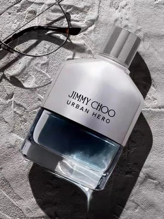 Jimmy Choo Urban Hero for men Eau De Parfum Spray 100ml